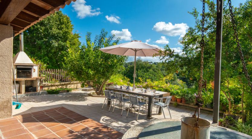 Photo of Son Femenia