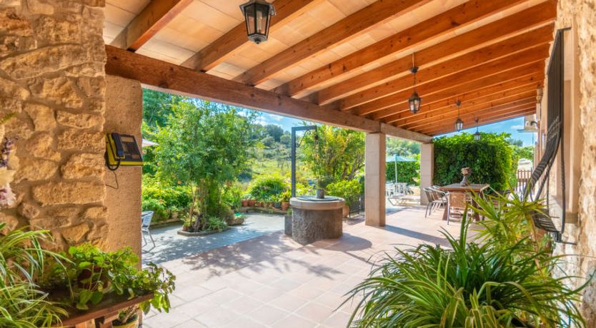 Photo of Son Femenia