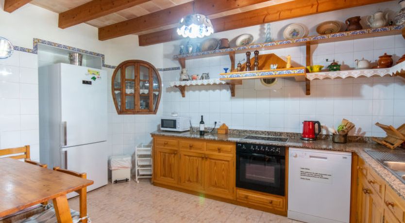 Photo of Son Femenia