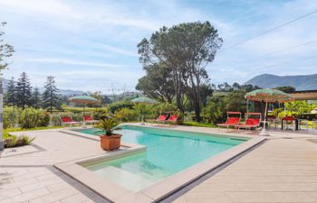Verde Versilia Cottage