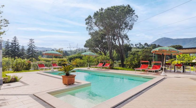 Photo of Verde Versilia