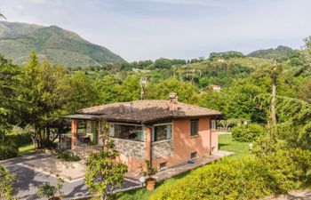 Verde Versilia Cottage