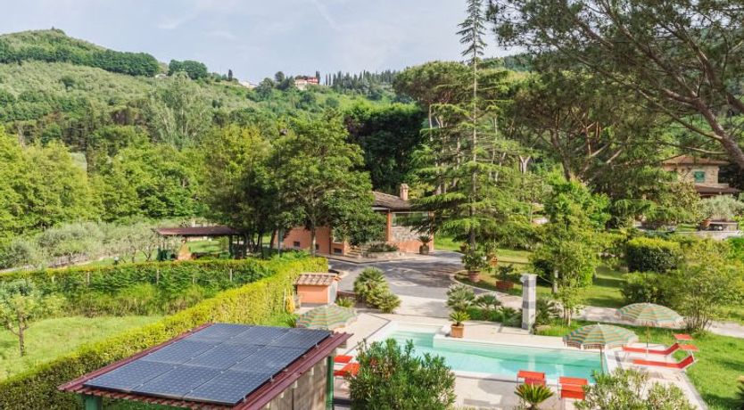 Photo of Verde Versilia