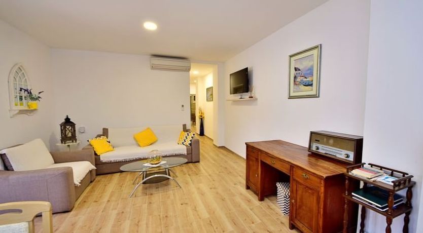 Photo of Baba Nevenka