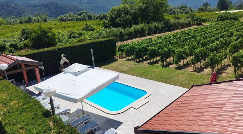 Photo of Baba Nevenka