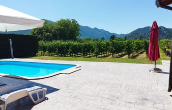 Baba Nevenka Holiday Home