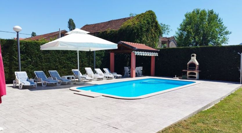 Photo of Baba Nevenka