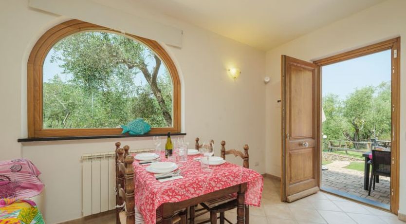 Photo of Villetta Linara