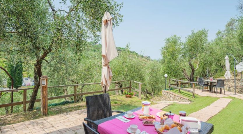 Photo of Villetta Linara