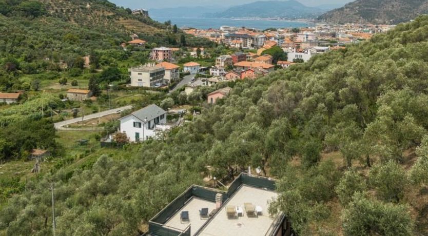 Photo of Villetta Linara