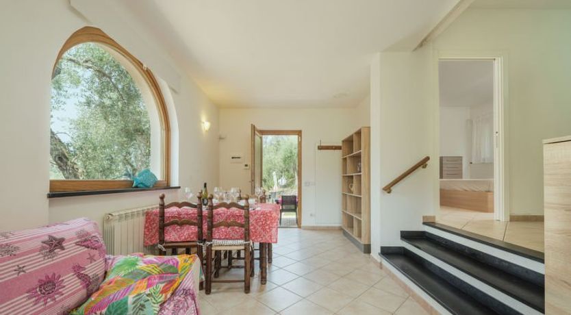 Photo of Villetta Linara