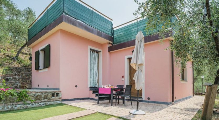 Photo of Villetta Linara