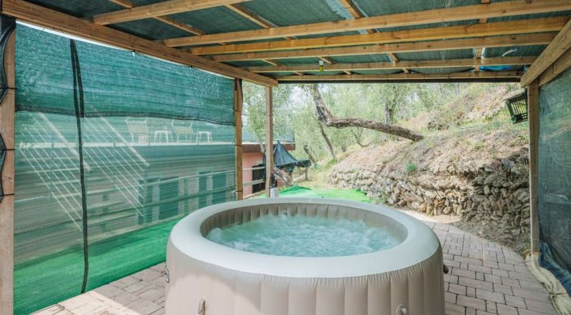 Photo of Villetta Linara