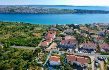 Matius (RAB105) Holiday Home