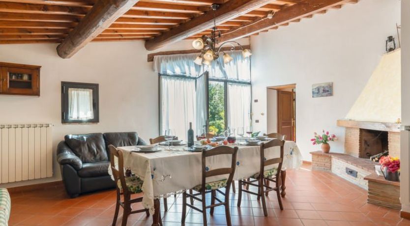 Photo of Il Sangiovese