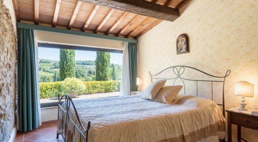 Photo of Il Sangiovese