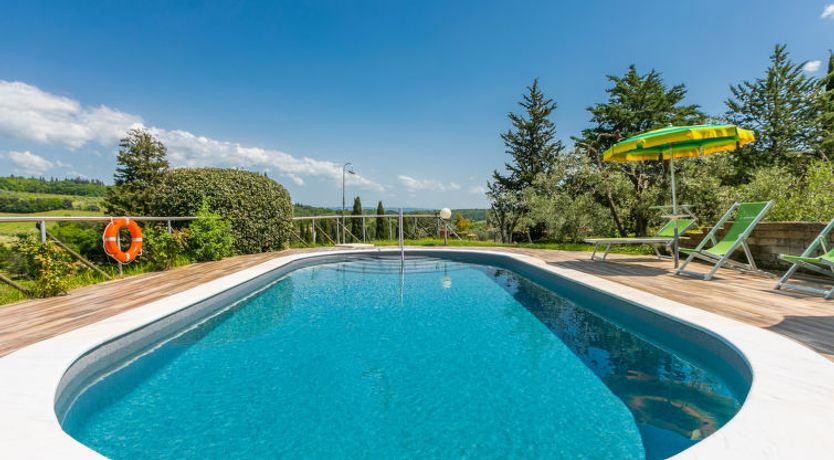 Photo of Il Sangiovese