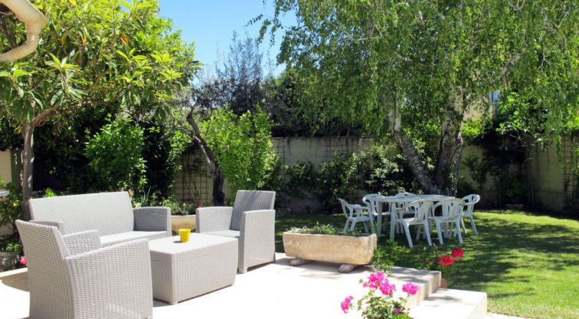 Photo of A qui sian ben