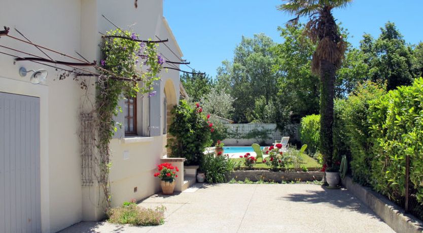 Photo of A qui sian ben