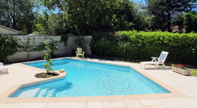 Photo of A qui sian ben