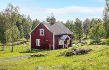 Långban Holiday Home