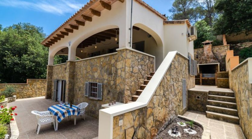 Photo of Cala Santanyí Beach House JM