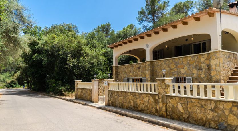 Photo of Cala Santanyí Beach House JM