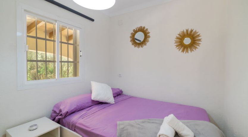 Photo of Cala Santanyí Beach House JM