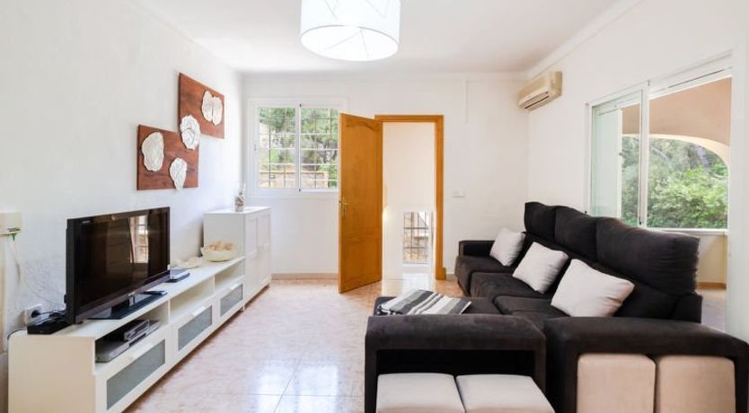 Photo of Cala Santanyí Beach House JM