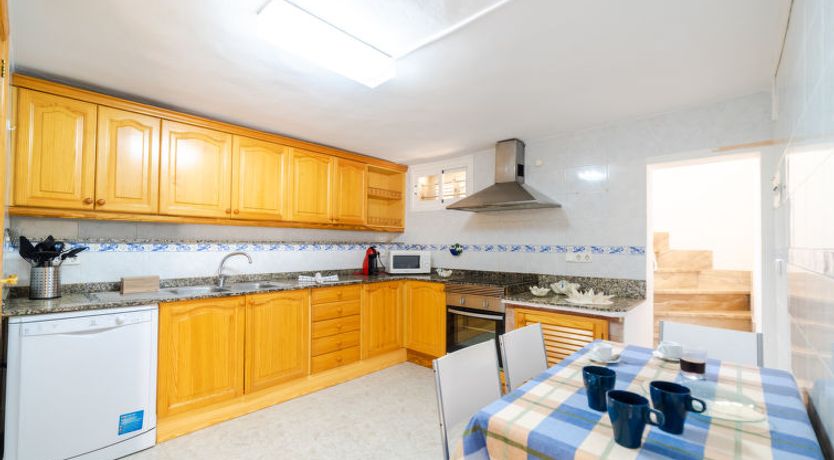 Photo of Cala Santanyí Beach House JM