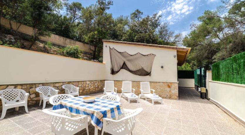 Photo of Cala Santanyí Beach House JM