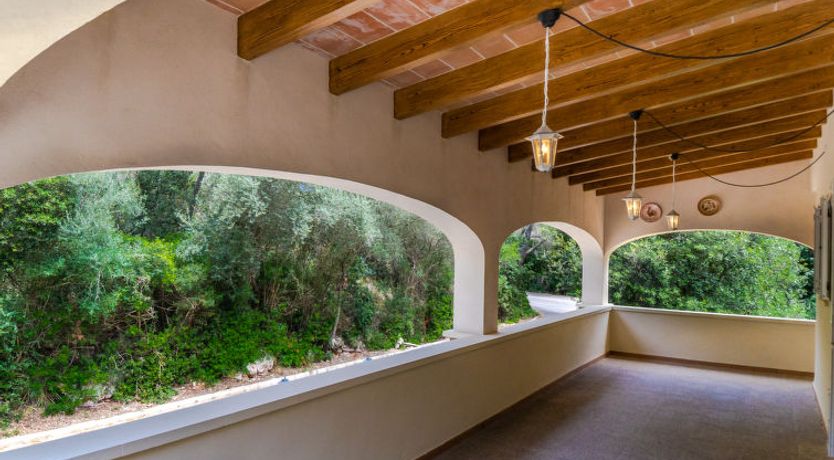 Photo of Cala Santanyí Beach House JM