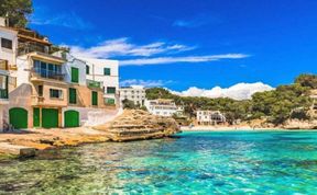 Photo of Cala Santanyí Beach House JM