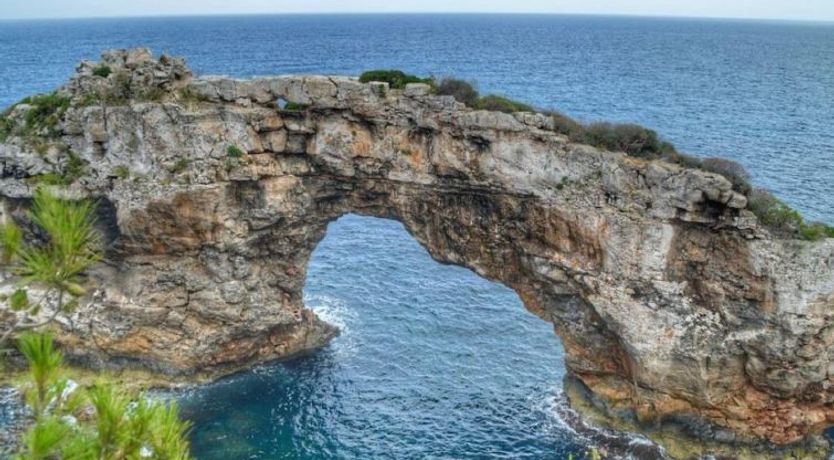 Photo of Cala Santanyí Beach House JM