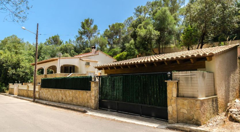 Photo of Cala Santanyí Beach House JM