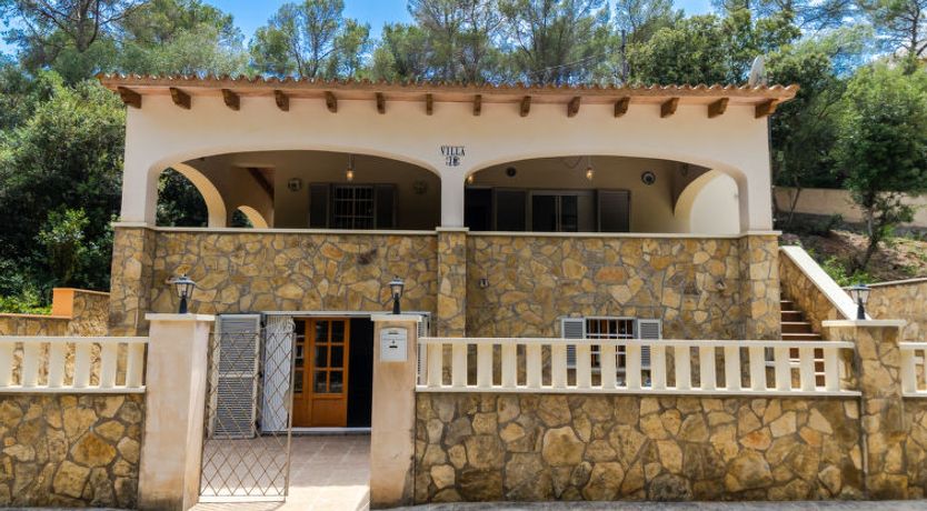 Photo of Cala Santanyí Beach House JM