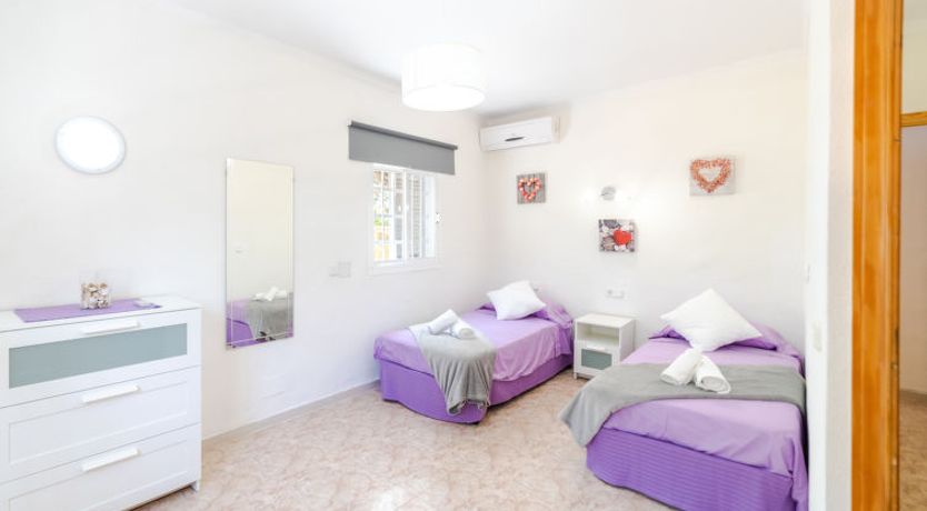 Photo of Cala Santanyí Beach House JM