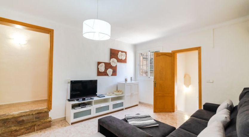 Photo of Cala Santanyí Beach House JM