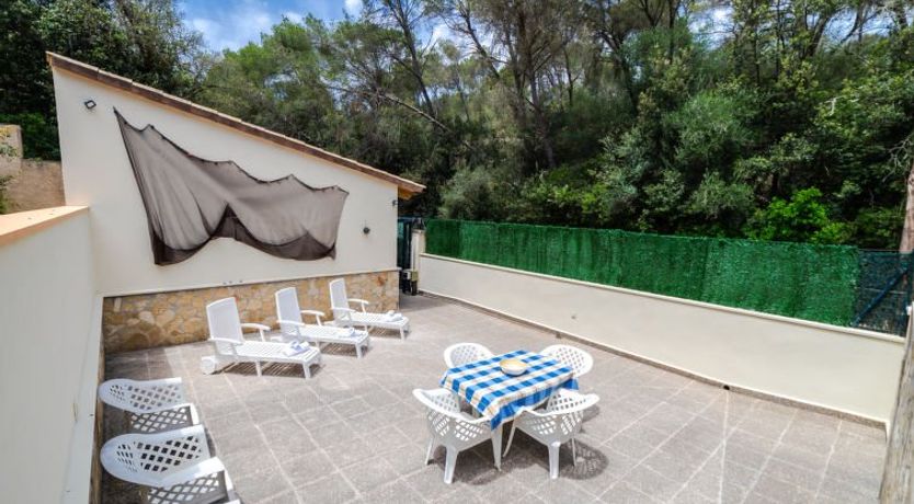 Photo of Cala Santanyí Beach House JM