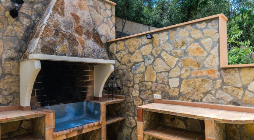 Photo of Cala Santanyí Beach House JM