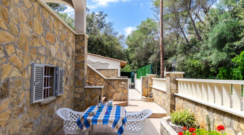 Photo of Cala Santanyí Beach House JM