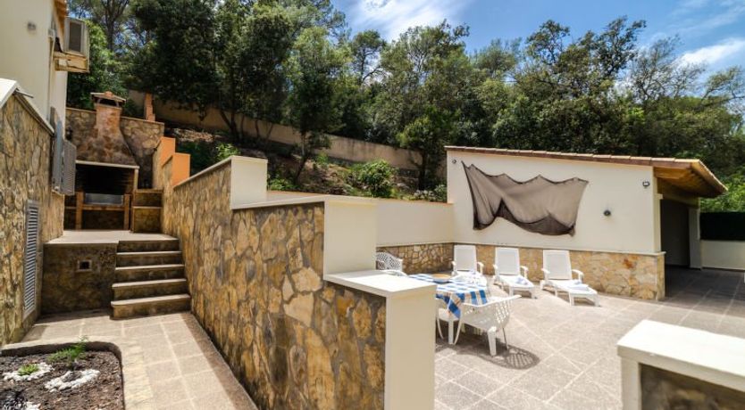 Photo of Cala Santanyí Beach House JM