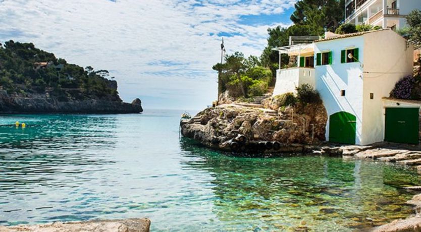 Photo of Cala Santanyí Beach House JM