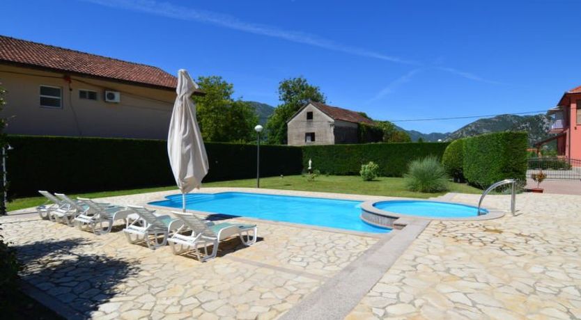 Photo of Villa Kikiza