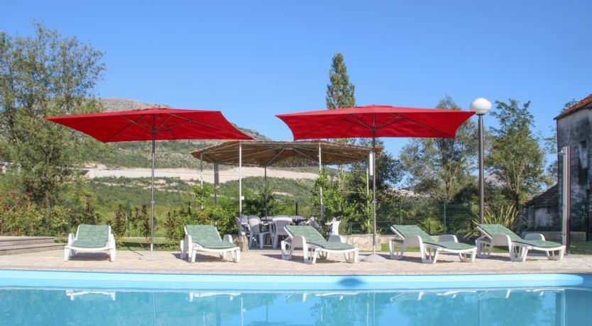 Photo of Villa Kikiza