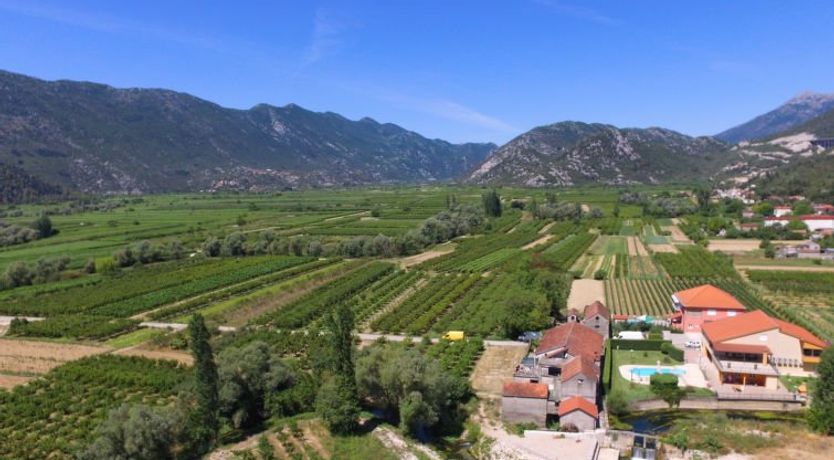 Photo of Villa Kikiza