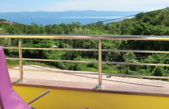 Andrea Holiday Home