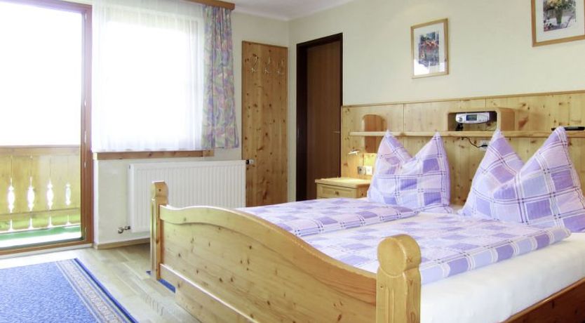 Photo of Bergkamerad