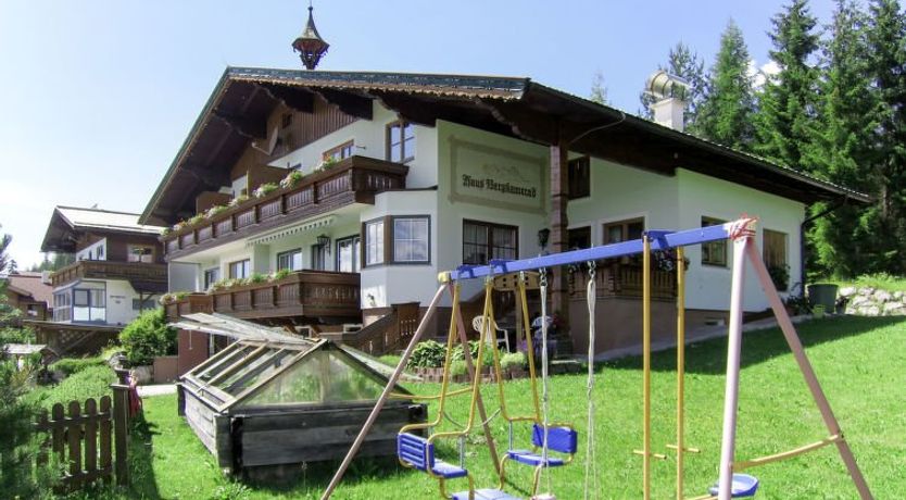 Photo of Bergkamerad