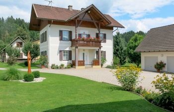 Wiegele Holiday Home